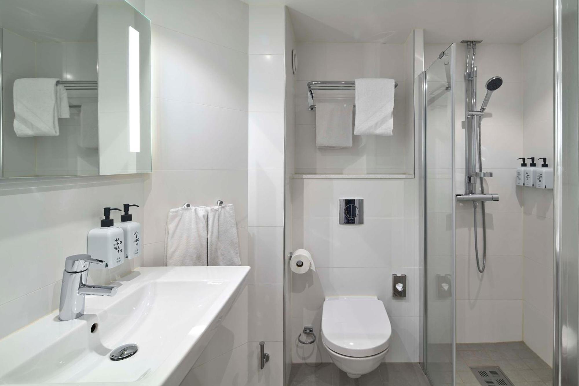 Hotell Scandic Swania