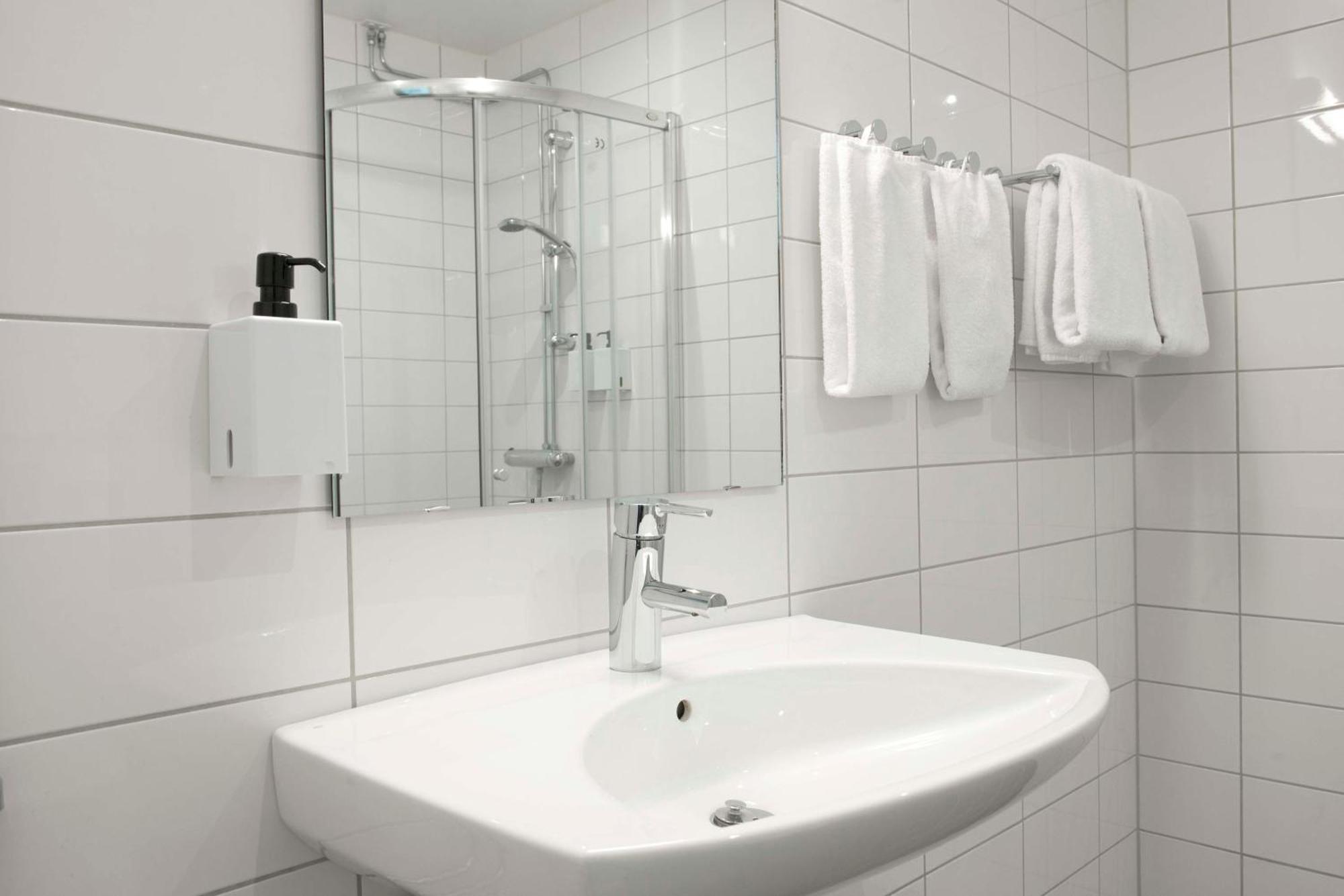 Scandic Swania 4*