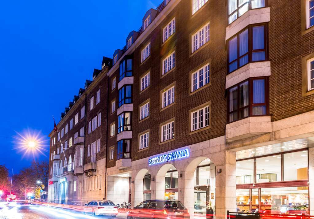 Scandic Swania Hotell Trollhättan