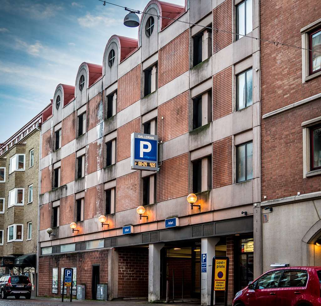 Scandic Swania Hotelli 4*