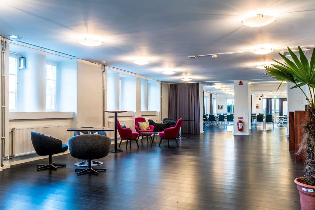 Scandic Swania 4* Trollhättan
