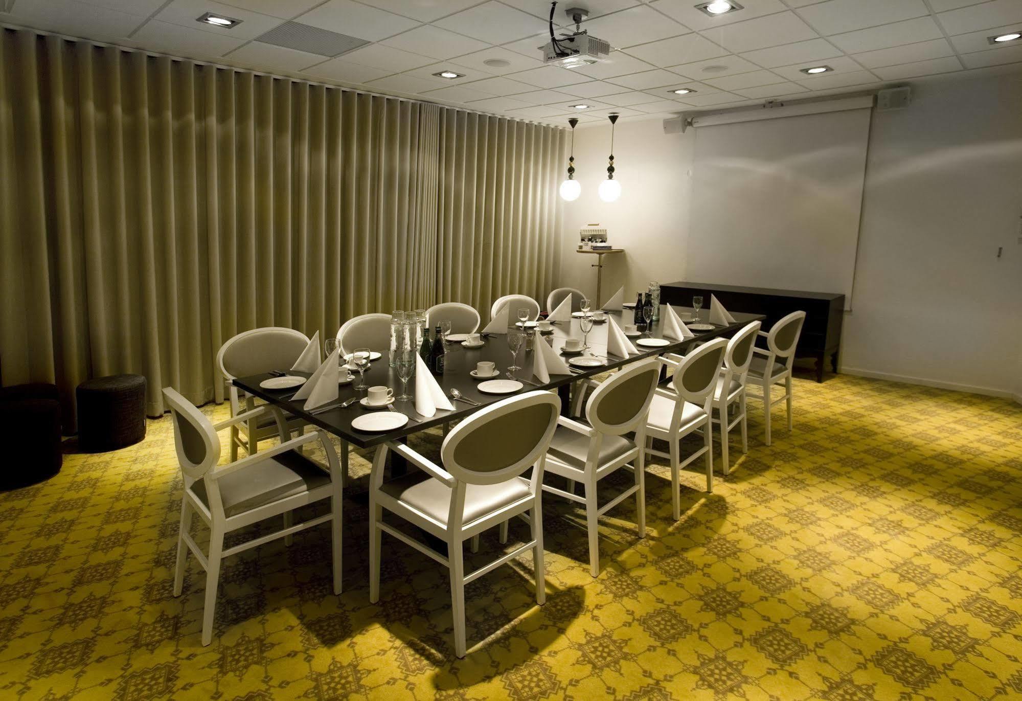 Hotell Scandic Swania Trollhättan